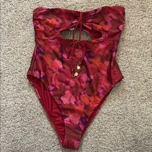 Bydee Australia one piece swimsuit